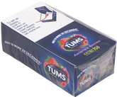 TUMS ANTACID - ASSORTED BERRIES